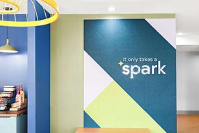 Spark by Hilton Springfield Southwest