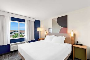 Spark by Hilton Springfield Southwest