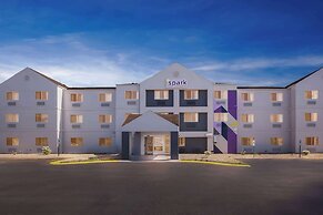 Spark by Hilton Springfield Southwest