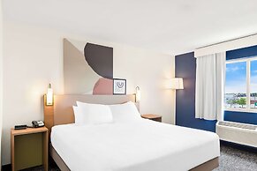 Spark by Hilton Springfield Southwest