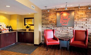 Red Roof Inn Edison