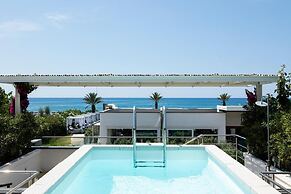 Boutique Hotel Esplanade