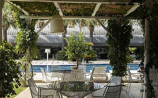Boutique Hotel Esplanade
