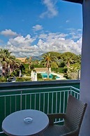 Boutique Hotel Esplanade