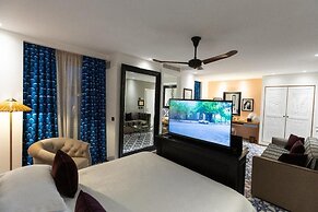 Boutique Hotel Esplanade