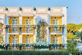Boutique Hotel Esplanade