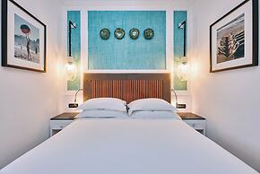 Boutique Hotel Esplanade
