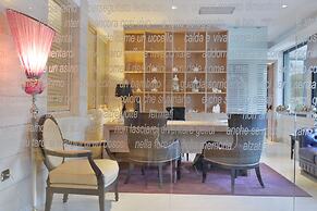 Boutique Hotel Esplanade