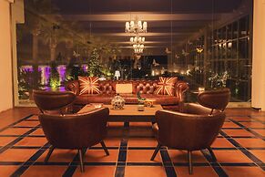 Boutique Hotel Esplanade