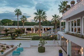 Boutique Hotel Esplanade