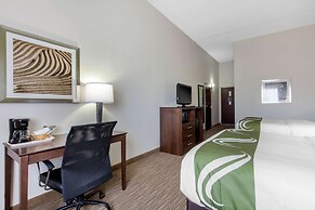 Quality Inn & Suites Mountain Home North