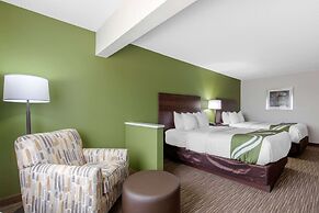 Quality Inn & Suites Mountain Home North