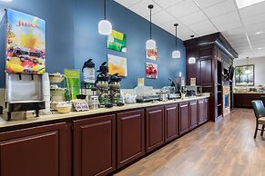 Quality Inn & Suites Mountain Home North