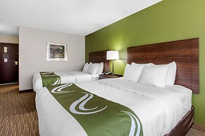 Quality Inn & Suites Mountain Home North