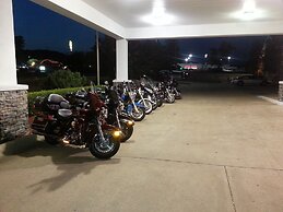 Quality Inn & Suites Mountain Home North