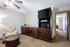 Quality Inn & Suites Mountain Home North