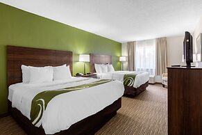 Quality Inn & Suites Mountain Home North