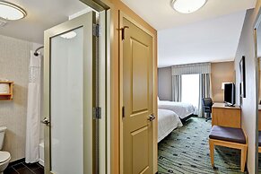 Hampton Inn & Suites Raleigh/Crabtree Valley