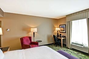 Hampton Inn & Suites Raleigh/Crabtree Valley