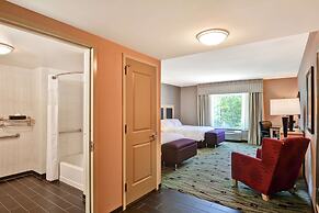 Hampton Inn & Suites Raleigh/Crabtree Valley