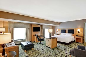 Hampton Inn & Suites Raleigh/Crabtree Valley