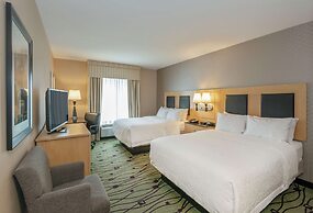 Hampton Inn & Suites Raleigh/Crabtree Valley