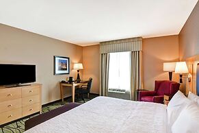 Hampton Inn & Suites Raleigh/Crabtree Valley