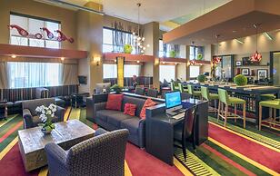 Hampton Inn & Suites Raleigh/Crabtree Valley