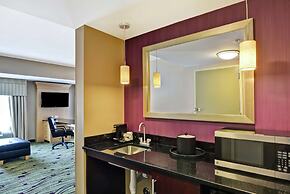 Hampton Inn & Suites Raleigh/Crabtree Valley