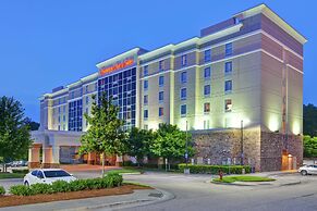 Hampton Inn & Suites Raleigh/Crabtree Valley