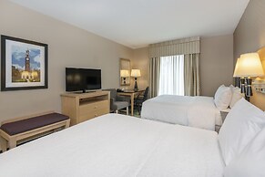 Hampton Inn & Suites Raleigh/Crabtree Valley