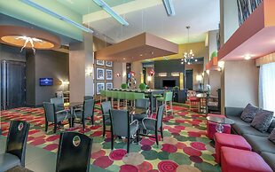 Hampton Inn & Suites Raleigh/Crabtree Valley