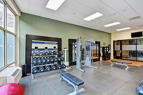 Hampton Inn & Suites Raleigh/Crabtree Valley