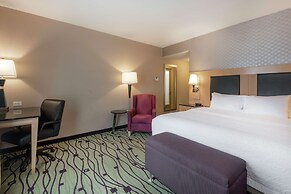 Hampton Inn & Suites Raleigh/Crabtree Valley