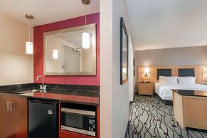 Hampton Inn & Suites Raleigh/Crabtree Valley