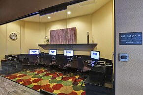 Hampton Inn & Suites Raleigh/Crabtree Valley