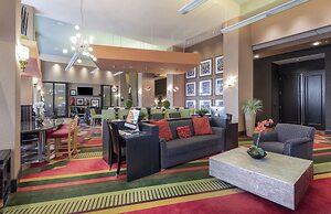 Hampton Inn & Suites Raleigh/Crabtree Valley