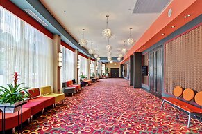 Hampton Inn & Suites Raleigh/Crabtree Valley