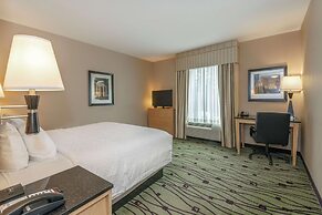 Hampton Inn & Suites Raleigh/Crabtree Valley