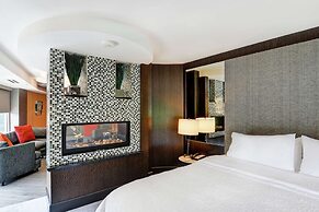 Hampton Inn & Suites Raleigh/Crabtree Valley