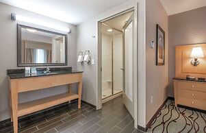 Hampton Inn & Suites Raleigh/Crabtree Valley