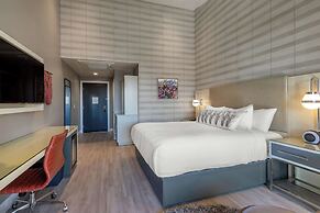 Bluestem Hotel Torrance Los Angeles, Ascend Hotel Collection