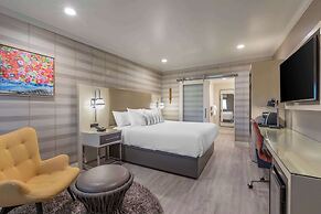 Bluestem Hotel Torrance Los Angeles, Ascend Hotel Collection