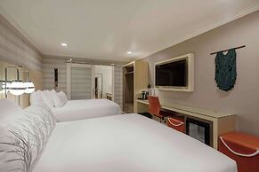 Bluestem Hotel Torrance Los Angeles, Ascend Hotel Collection