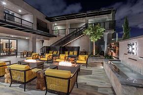 Bluestem Hotel Torrance Los Angeles, Ascend Hotel Collection
