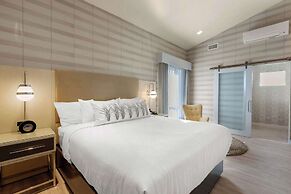 Bluestem Hotel Torrance Los Angeles, Ascend Hotel Collection
