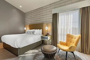 Bluestem Hotel Torrance Los Angeles, Ascend Hotel Collection