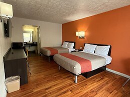 Relax Inn by OYO Columbus OH I 70
