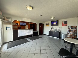 Relax Inn by OYO Columbus OH I 70