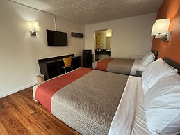 Relax Inn by OYO Columbus OH I 70